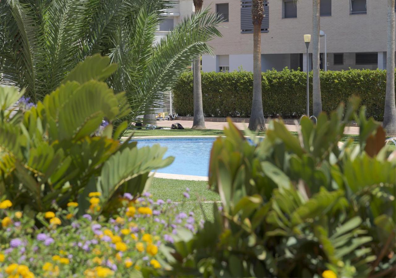 Jardines De Las Marinas Premium دينايا المظهر الخارجي الصورة