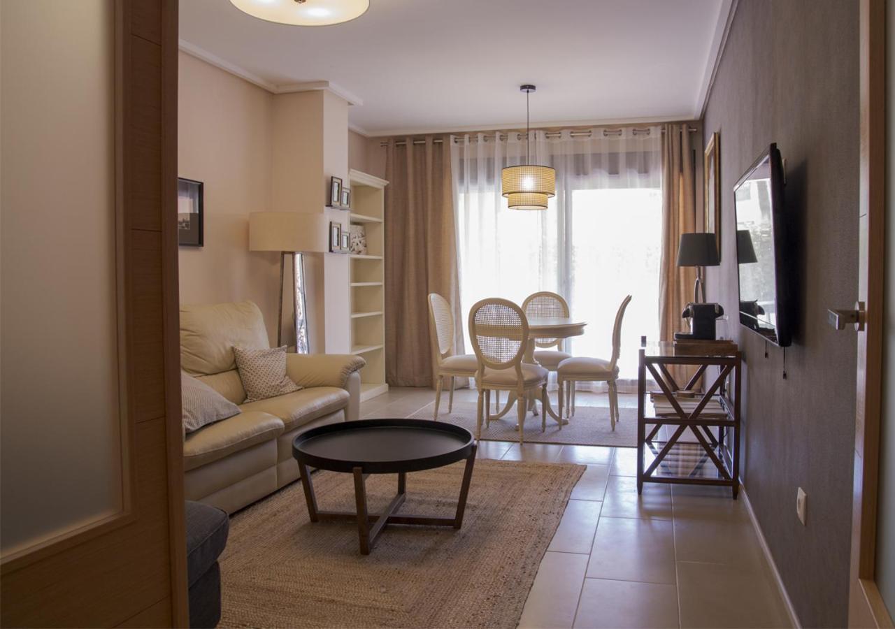 Jardines De Las Marinas Premium دينايا المظهر الخارجي الصورة
