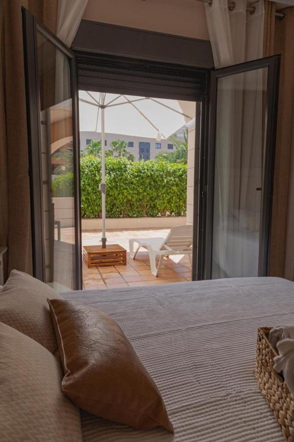 Jardines De Las Marinas Premium دينايا المظهر الخارجي الصورة