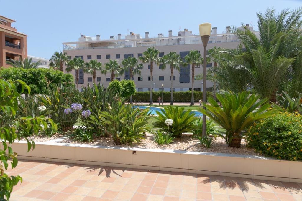 Jardines De Las Marinas Premium دينايا المظهر الخارجي الصورة