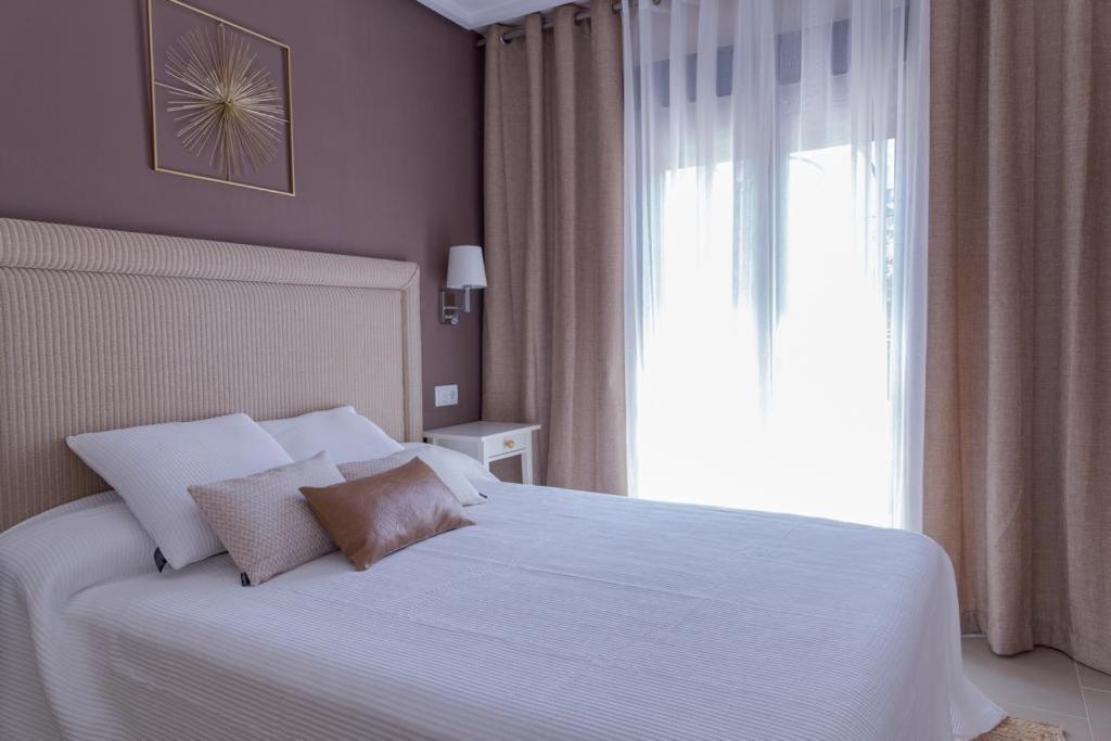 Jardines De Las Marinas Premium دينايا المظهر الخارجي الصورة