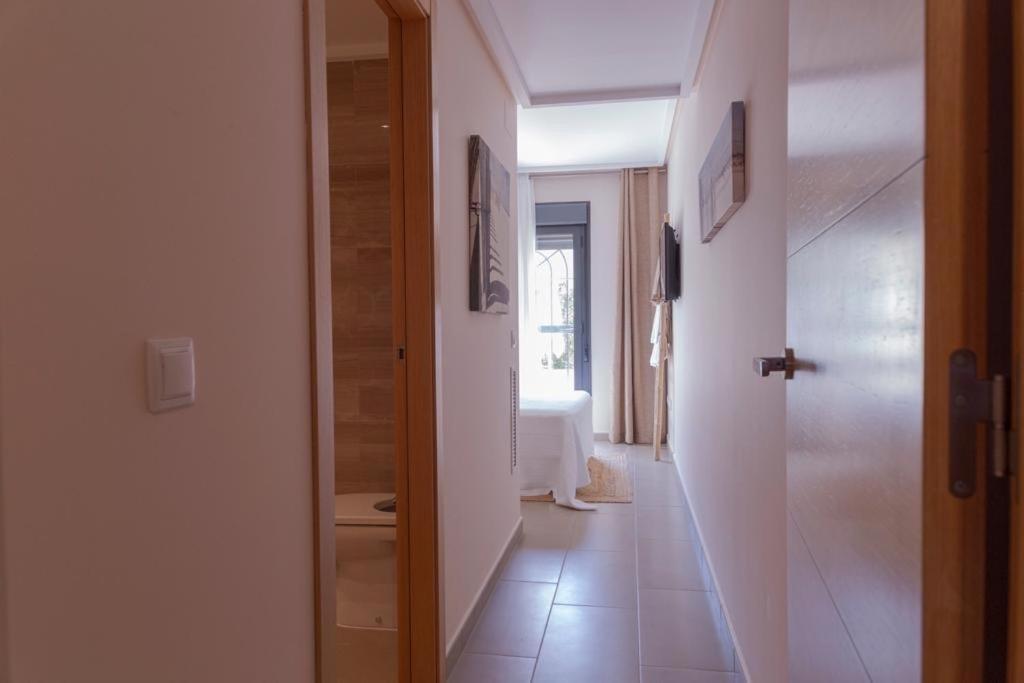 Jardines De Las Marinas Premium دينايا المظهر الخارجي الصورة