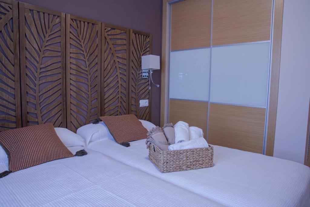 Jardines De Las Marinas Premium دينايا المظهر الخارجي الصورة