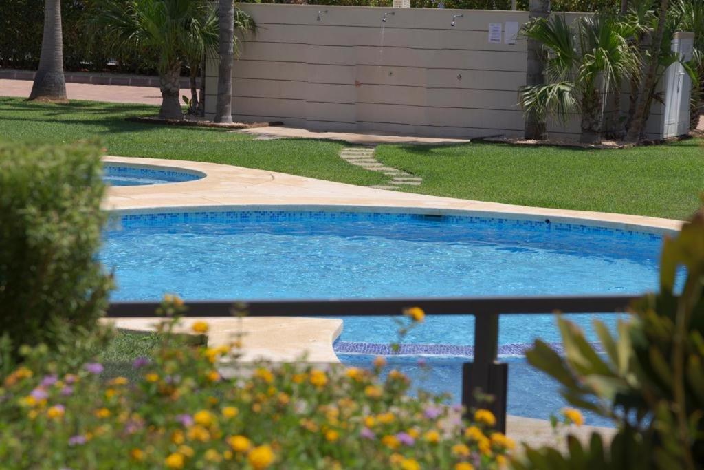 Jardines De Las Marinas Premium دينايا المظهر الخارجي الصورة