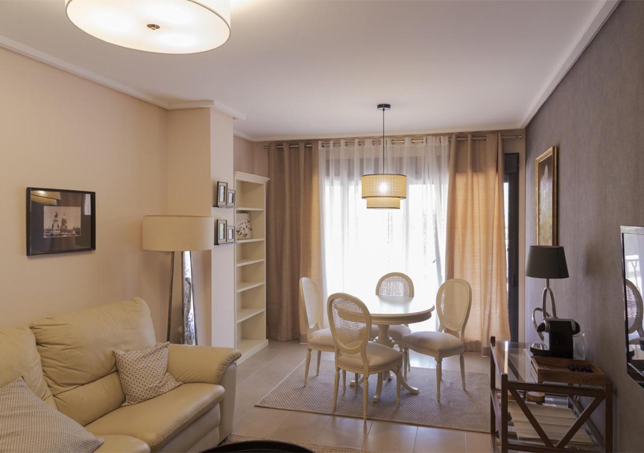 Jardines De Las Marinas Premium دينايا المظهر الخارجي الصورة