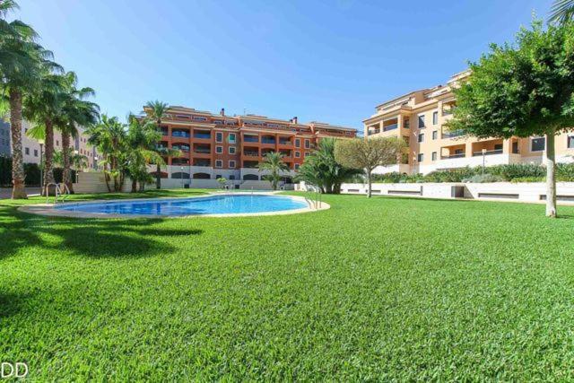 Jardines De Las Marinas Premium دينايا المظهر الخارجي الصورة