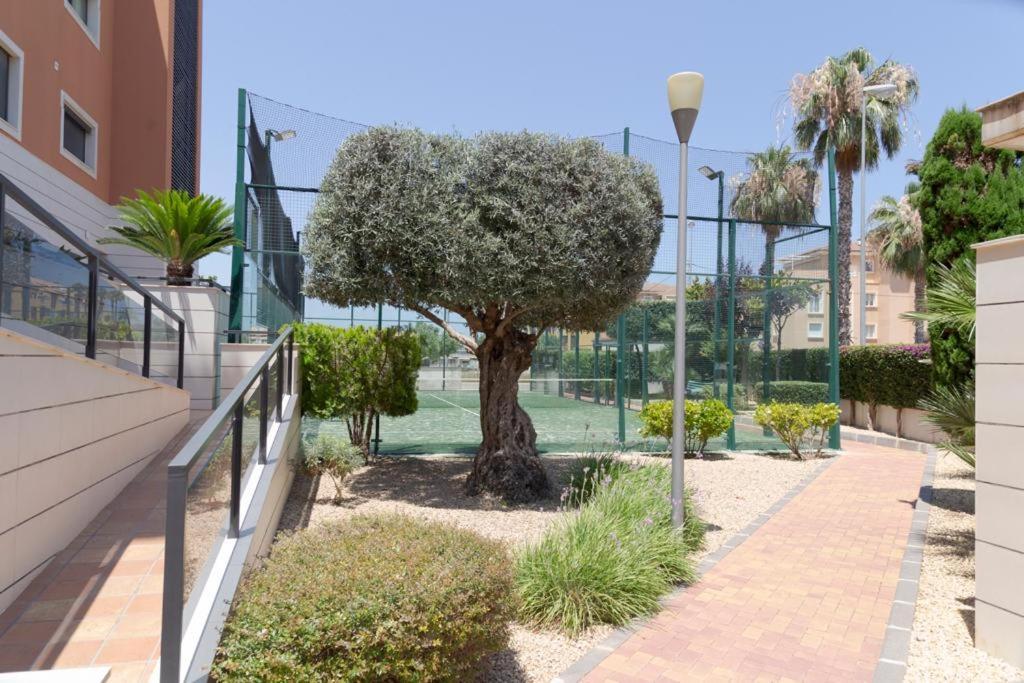 Jardines De Las Marinas Premium دينايا المظهر الخارجي الصورة