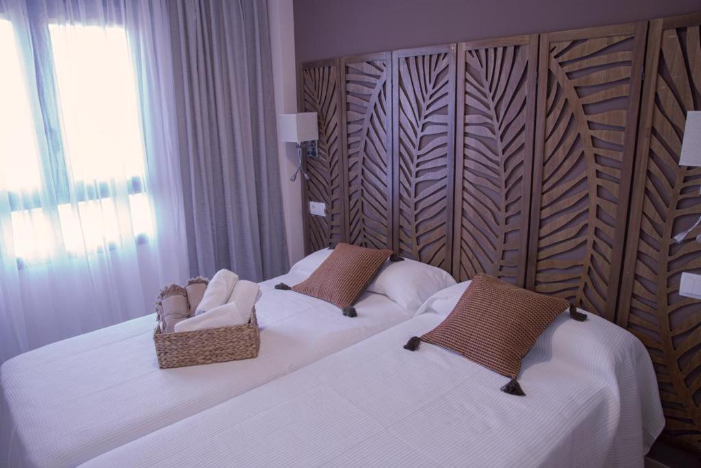 Jardines De Las Marinas Premium دينايا المظهر الخارجي الصورة