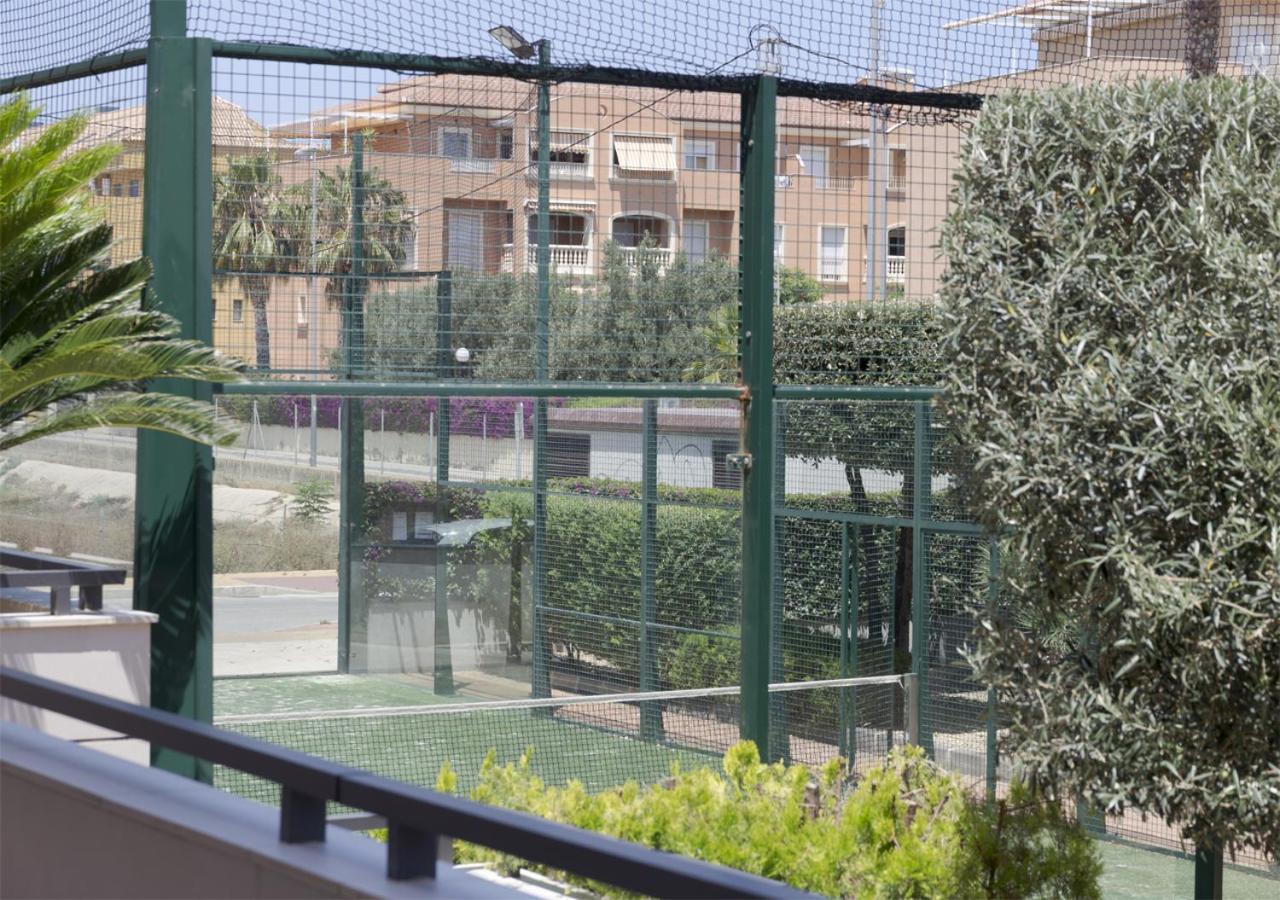 Jardines De Las Marinas Premium دينايا المظهر الخارجي الصورة