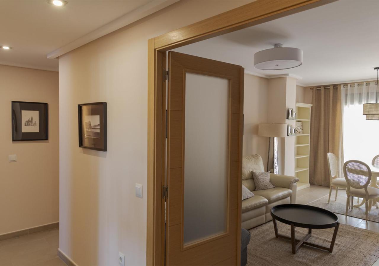 Jardines De Las Marinas Premium دينايا المظهر الخارجي الصورة
