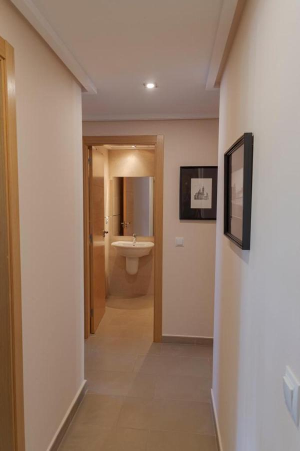 Jardines De Las Marinas Premium دينايا المظهر الخارجي الصورة
