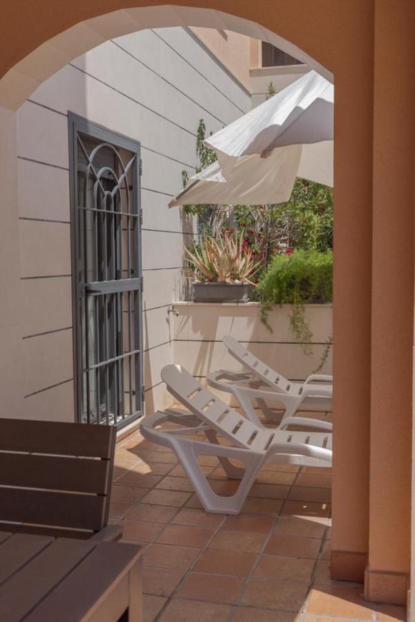 Jardines De Las Marinas Premium دينايا المظهر الخارجي الصورة