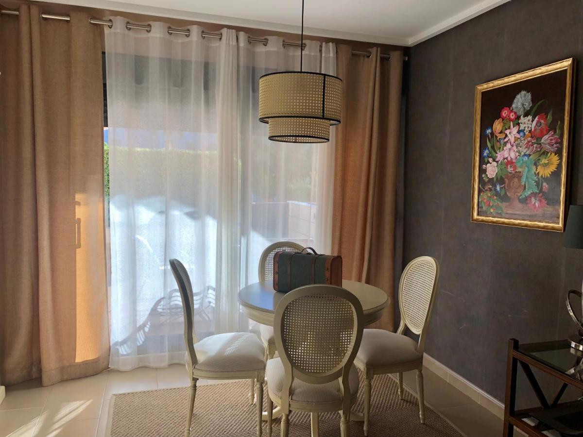 Jardines De Las Marinas Premium دينايا المظهر الخارجي الصورة