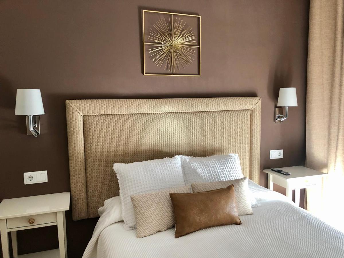 Jardines De Las Marinas Premium دينايا المظهر الخارجي الصورة