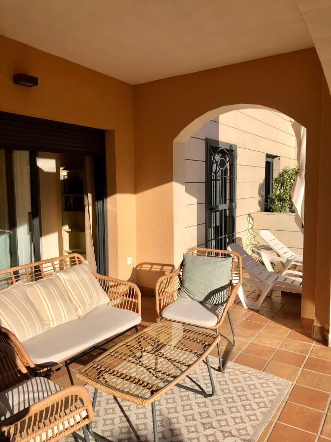 Jardines De Las Marinas Premium دينايا المظهر الخارجي الصورة