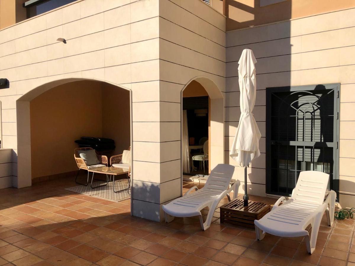 Jardines De Las Marinas Premium دينايا المظهر الخارجي الصورة