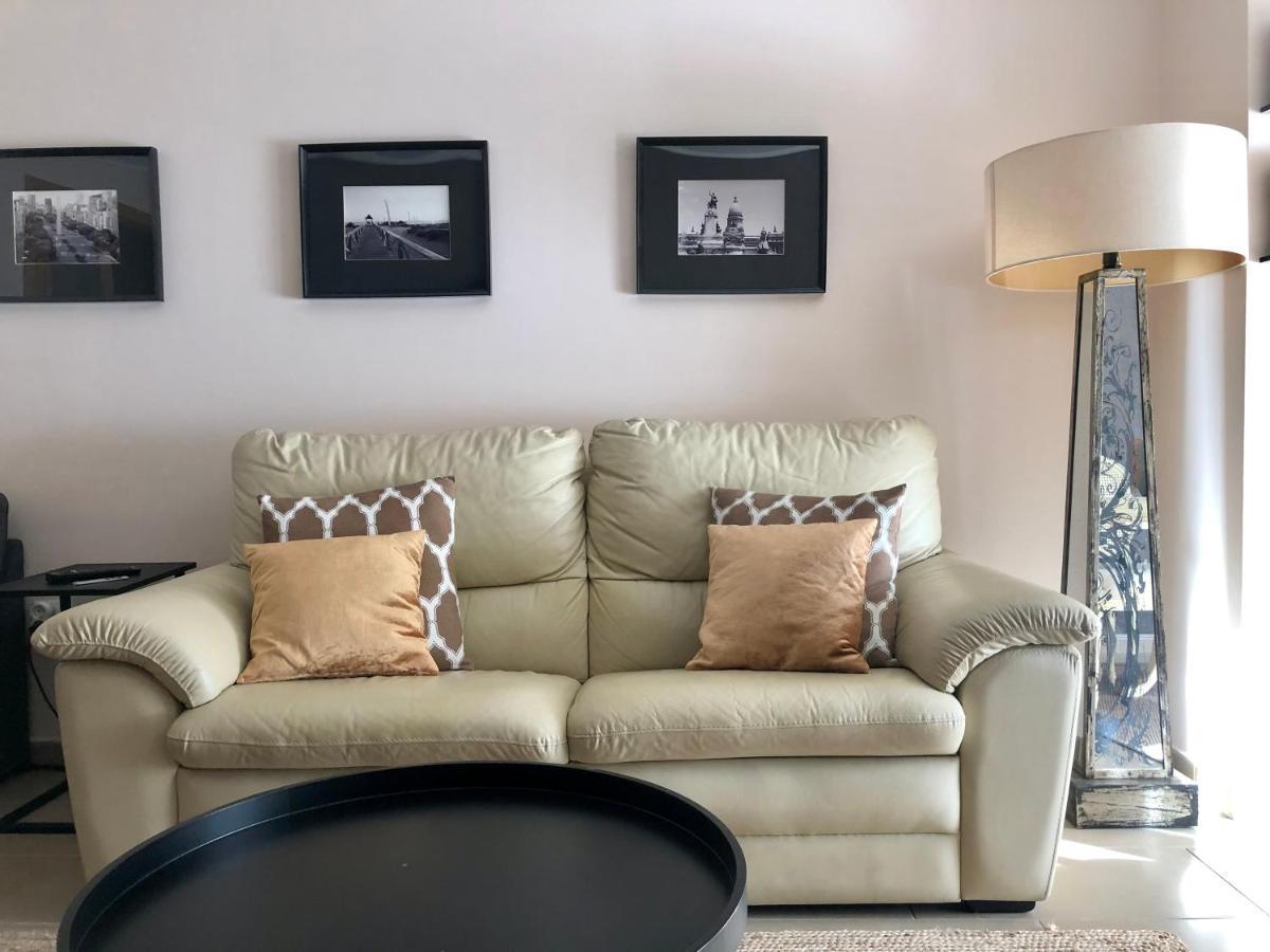 Jardines De Las Marinas Premium دينايا المظهر الخارجي الصورة